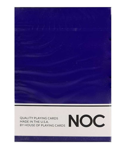 NOC Original Deck - USPCC...