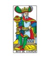 Cbd Tarot De Marseilles Carti de Tarot