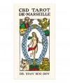 Cbd Tarot De Marseilles Carti de Tarot