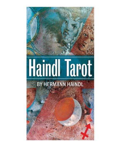 Tarot Haindl