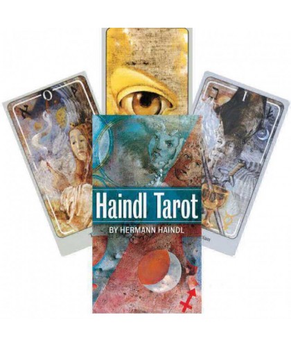 Tarot Haindl