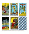 Tarot The Rider-Waite Standard