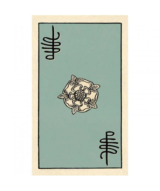 Tarot Smith-Waite Centennial Edition In Tin