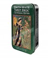 Tarot Smith-Waite Centennial Edition In Tin