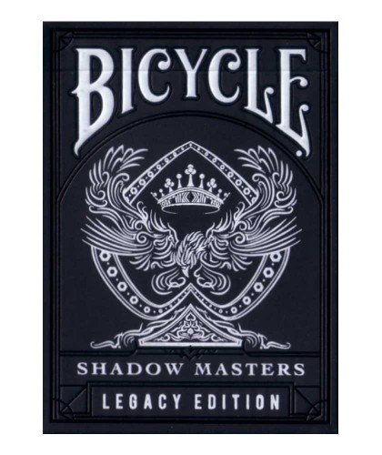 Bicycle Shadow Master...