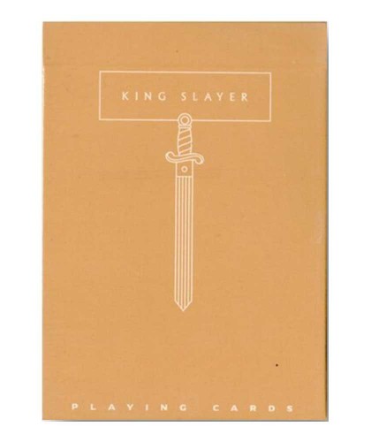 Desert King Slayer Carti de...