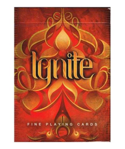 Ignite by Ellusionist Carti...
