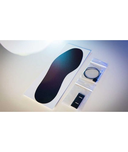 GRAVITY REEL TOE SWITCH by...