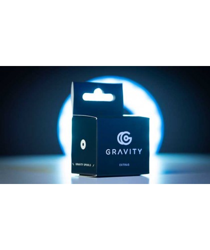 GRAVITY REEL THREAD XL 1500...