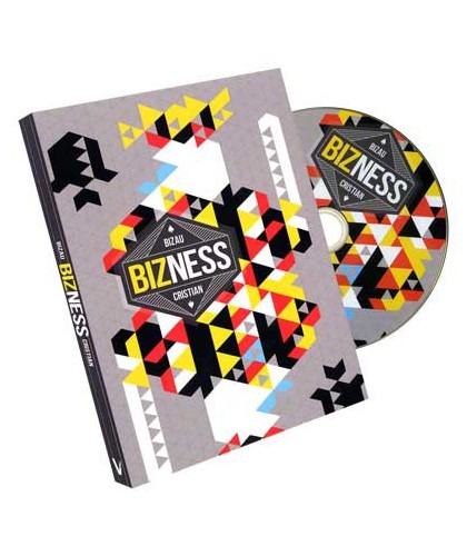 Bizness by Bizau and...