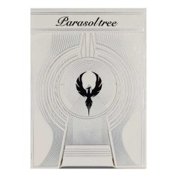 Parasol Tree Phoenix Luxury Ed. Carti de Joc