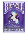 Bicycle Unicorn Carti de Joc