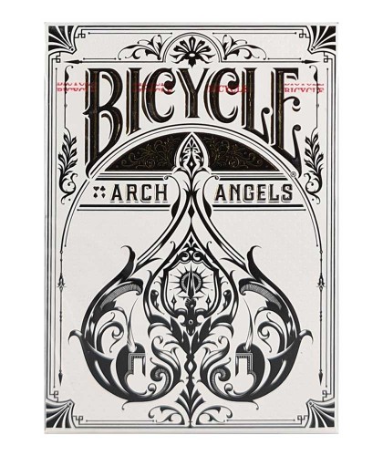 Carti de Joc Bicycle Archangels