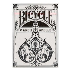 Carti de Joc Bicycle Archangels