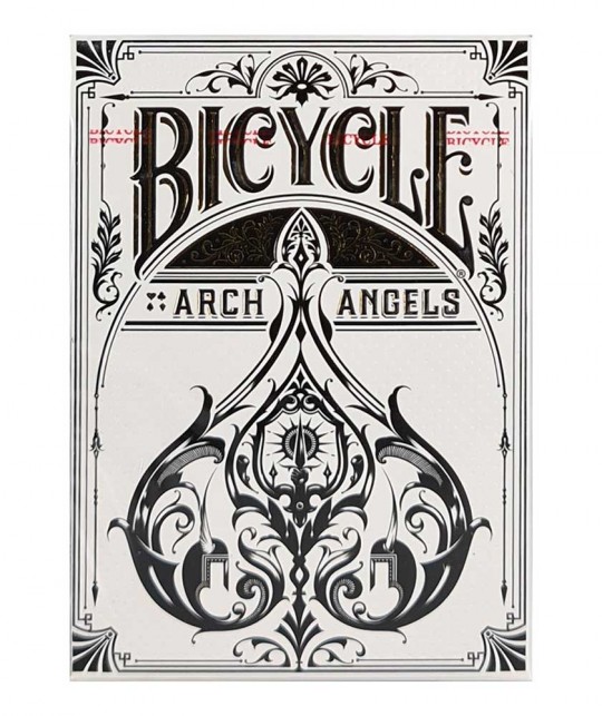 Bicycle Archangels Carti de Joc