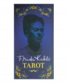 Carti de Tarot Frida Kahlo