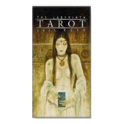 Labyrinth Carti de Tarot