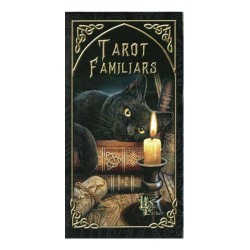 Familiars Lisa Parker Carti de Tarot
