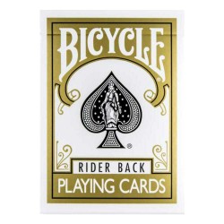 Bicycle Gold USPCC Carti de Joc