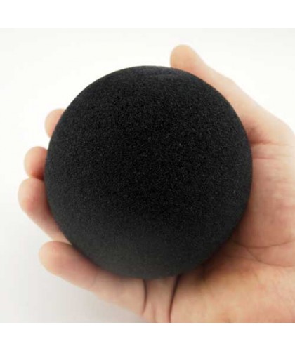 Sponge Ball Black by Gosh...