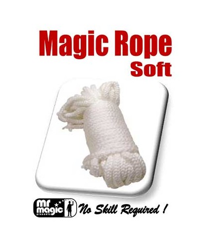 Soft Rope Small 10 m by Mr....