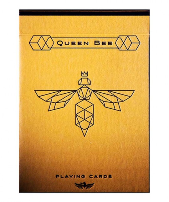 Queen Bee Carti de Joc