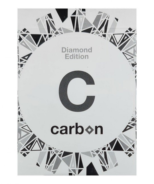 Carbon Diamond Edition Carti de Joc