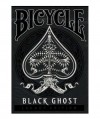 Bicycle Black Ghost Legacy Ed Carti de Joc