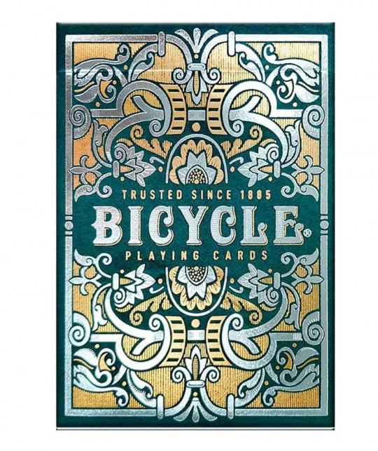 Carti de Joc Bicycle Promenade