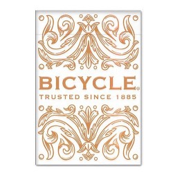 Bicycle Botanica Carti de Joc