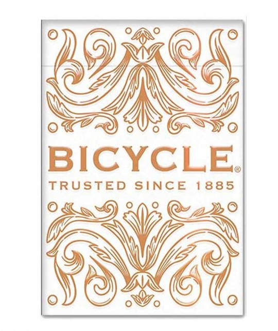 Bicycle Botanica Carti de Joc