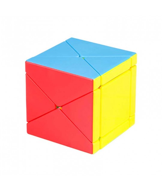 Moyu Fisher SKEWB - Cub Rubik