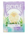 Bicycle Fantasy World by TCC - carti de joc