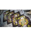 Bicycle Stained Glass Behemoth Carti de Joc