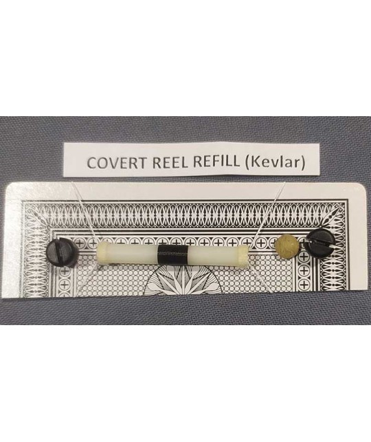 Covert Reel Refill - fir Kevlar