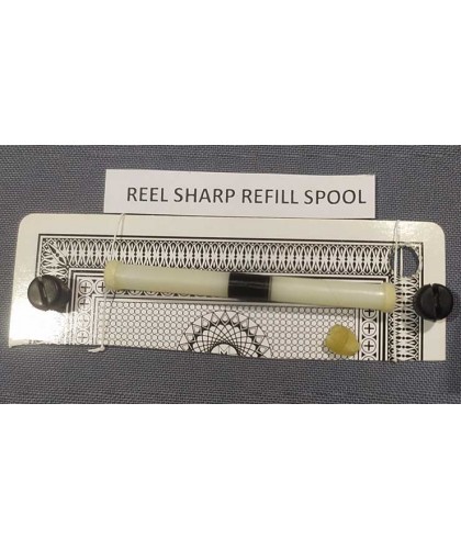 REEL SHARP refill spool