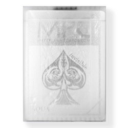 Invisible AQUA Carti de Joc