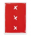 X Deck Red Signature Edition by Alex Pandrea Carti de Joc