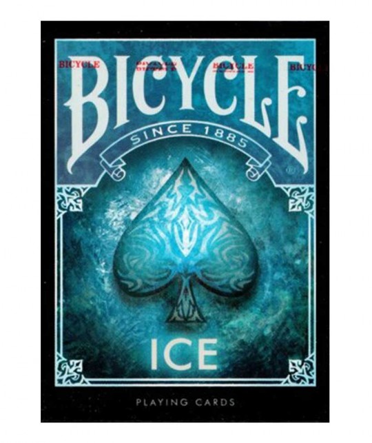 Bicycle Ice Carti de Joc