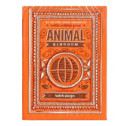 Animal Kingdom Carti de Joc
