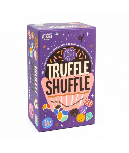 Joc Truffle Shuffle
