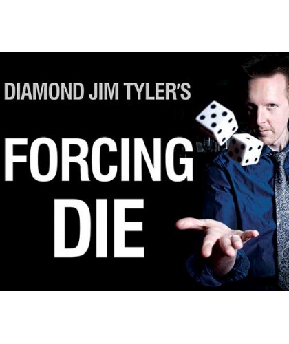 Single Forcing Die
