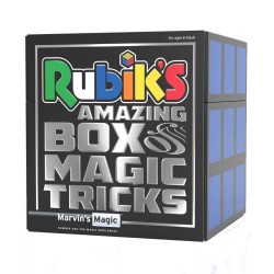 Set de magie RUBIK - Marvins Magic