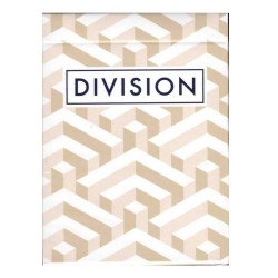 Division Carti de Joc