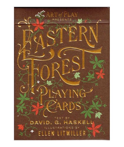 Eastern Forest by Art of Play