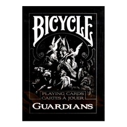 Bicycle Guardians Carti de Joc