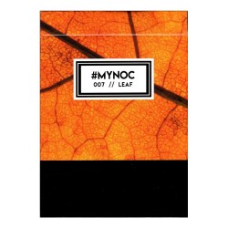 MYNOC Leaf Edition Carti de Joc