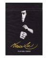 Bruce Lee Playing Cards by Dan and Dave