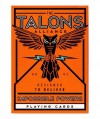 carti de joc Talons by Ellusionist