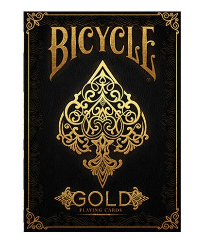 Bicycle Gold Carti de Joc